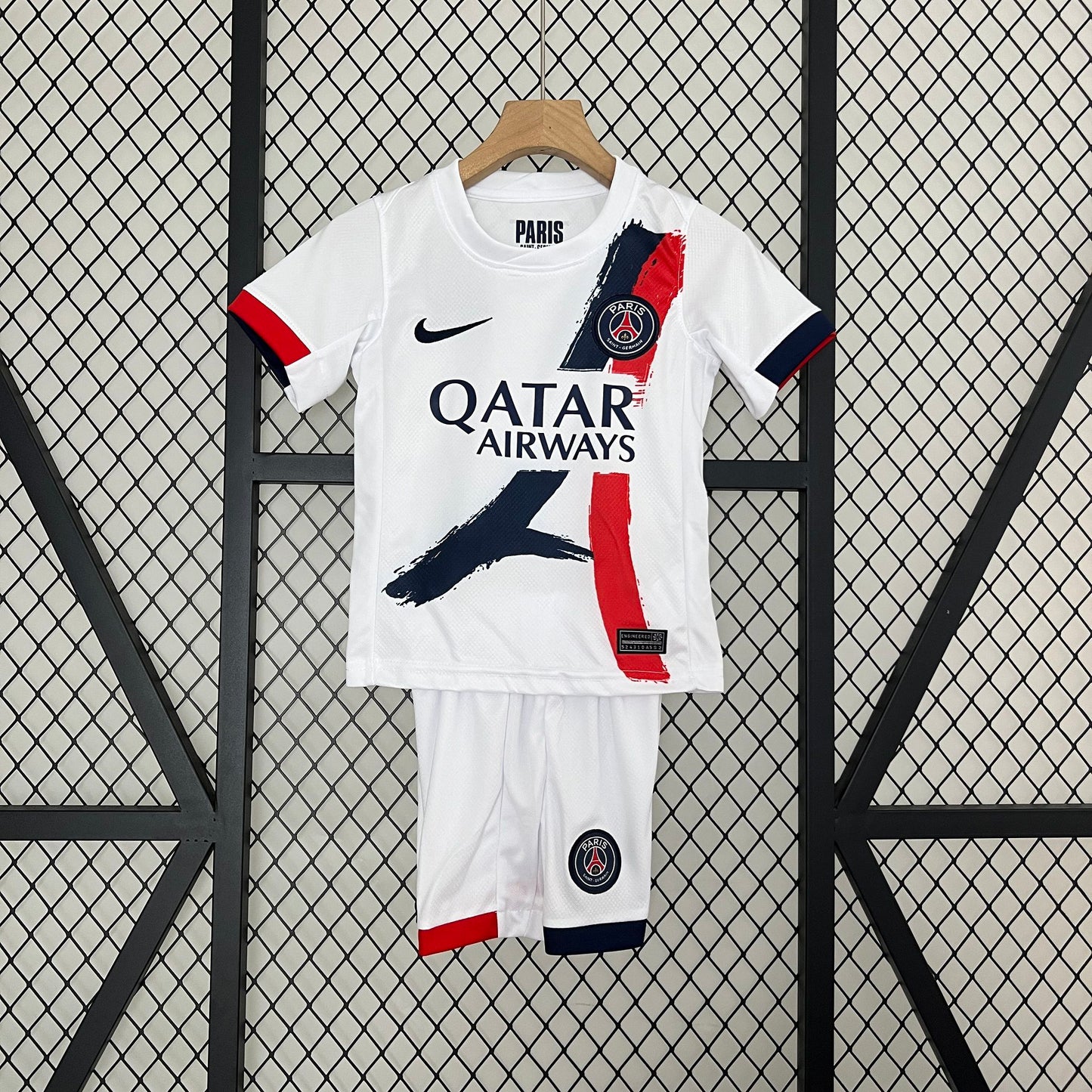 PSG | Kid Set ''Away'' Special Kit