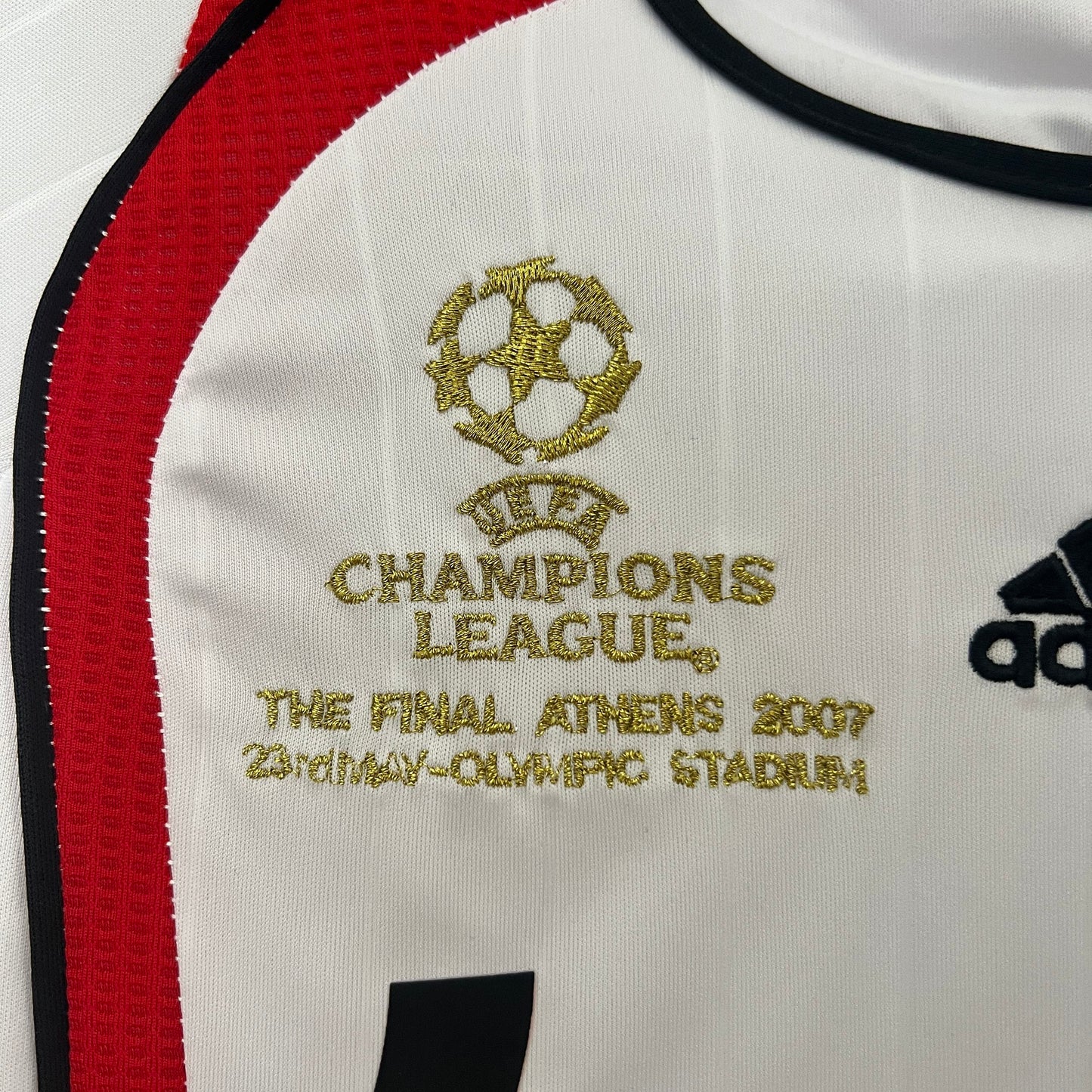 AC Milan | Kid Set ''Retro'' Special Kit