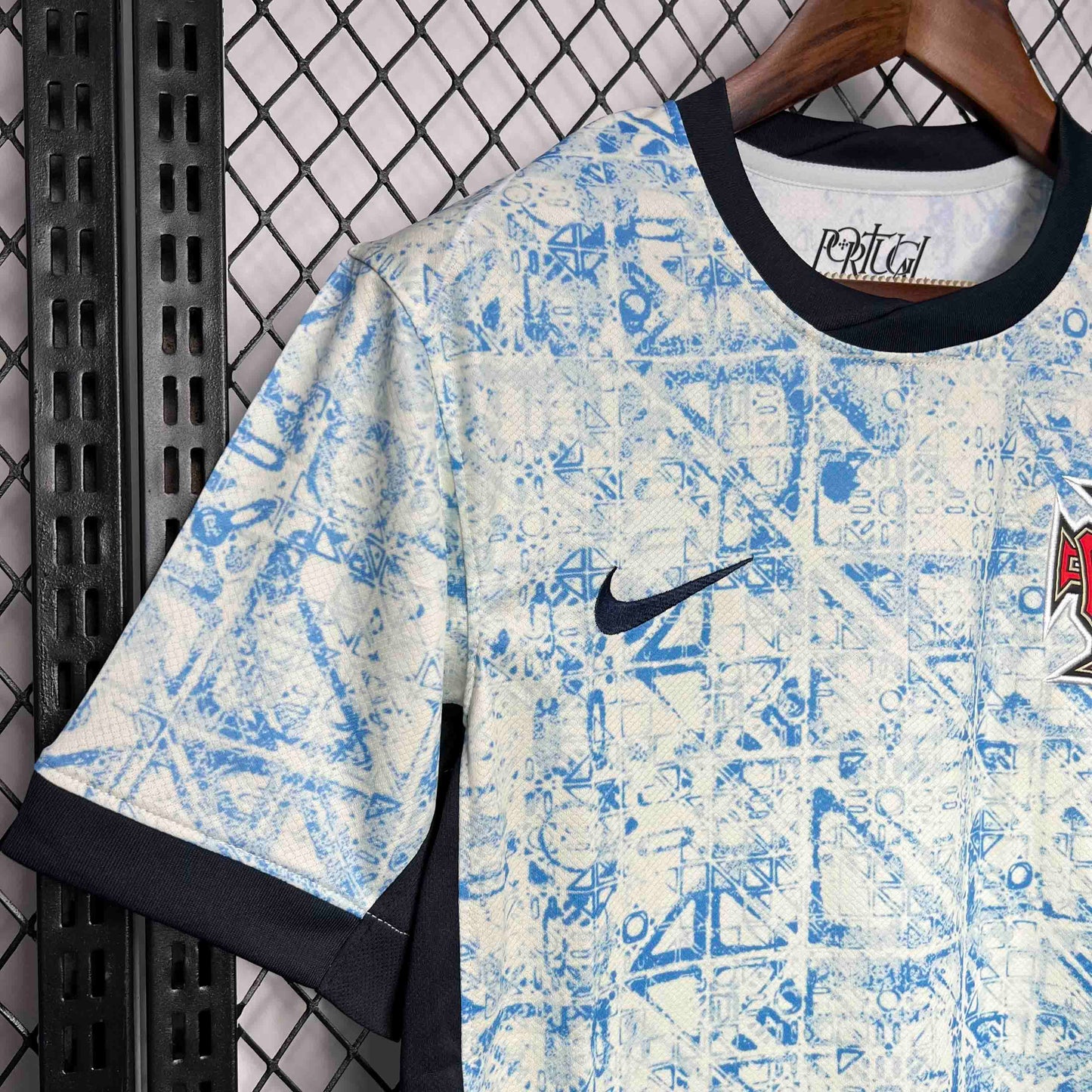 Portugal ''Frozen'' Special Kit