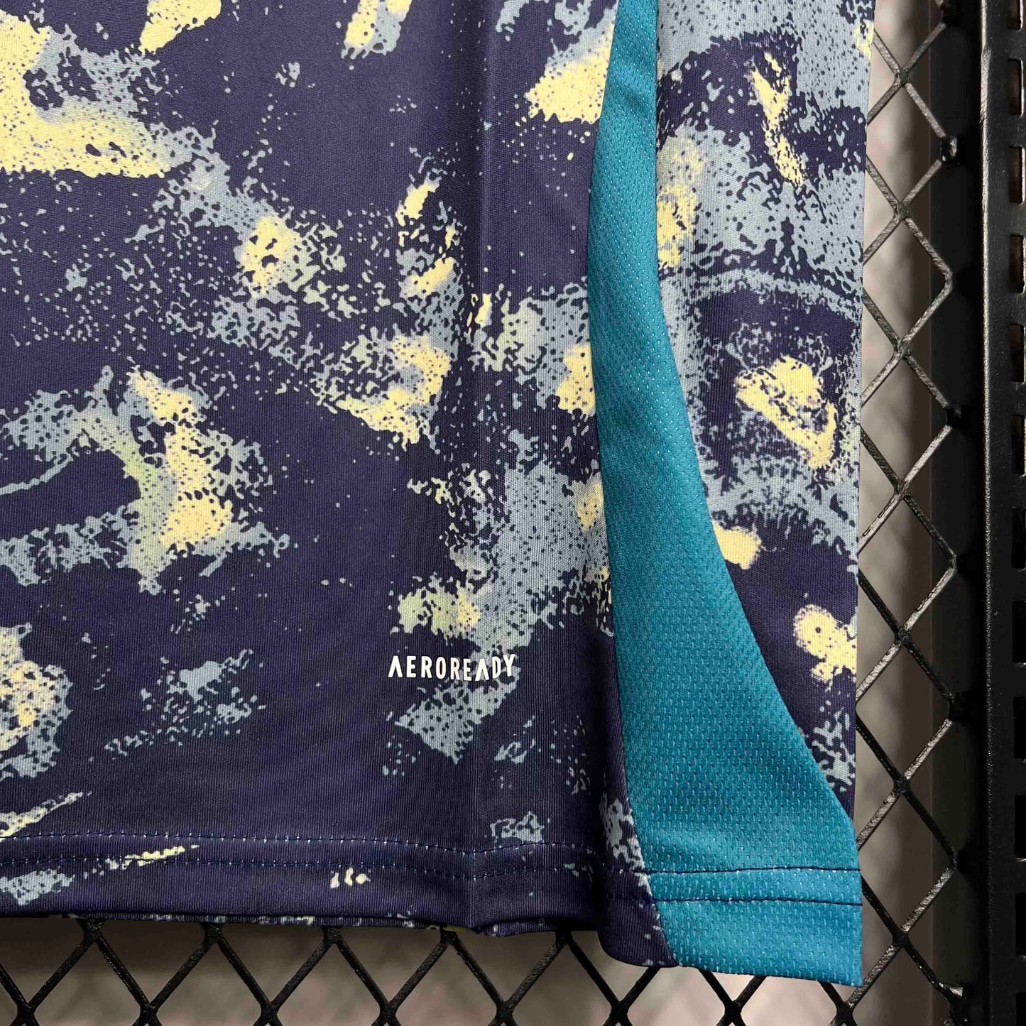 Ajax Amsterdam ''Acrilic'' Special Kit