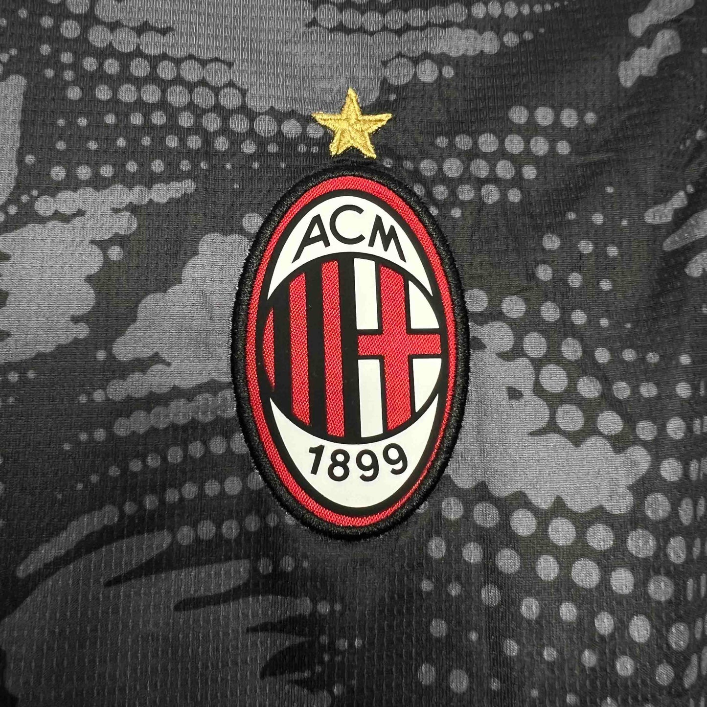 AC Milan ''Goalkeeper'' 24/25 Special Kit
