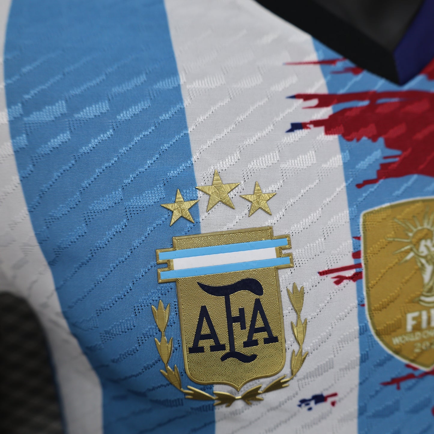 Messi 25/26 2ND Edition