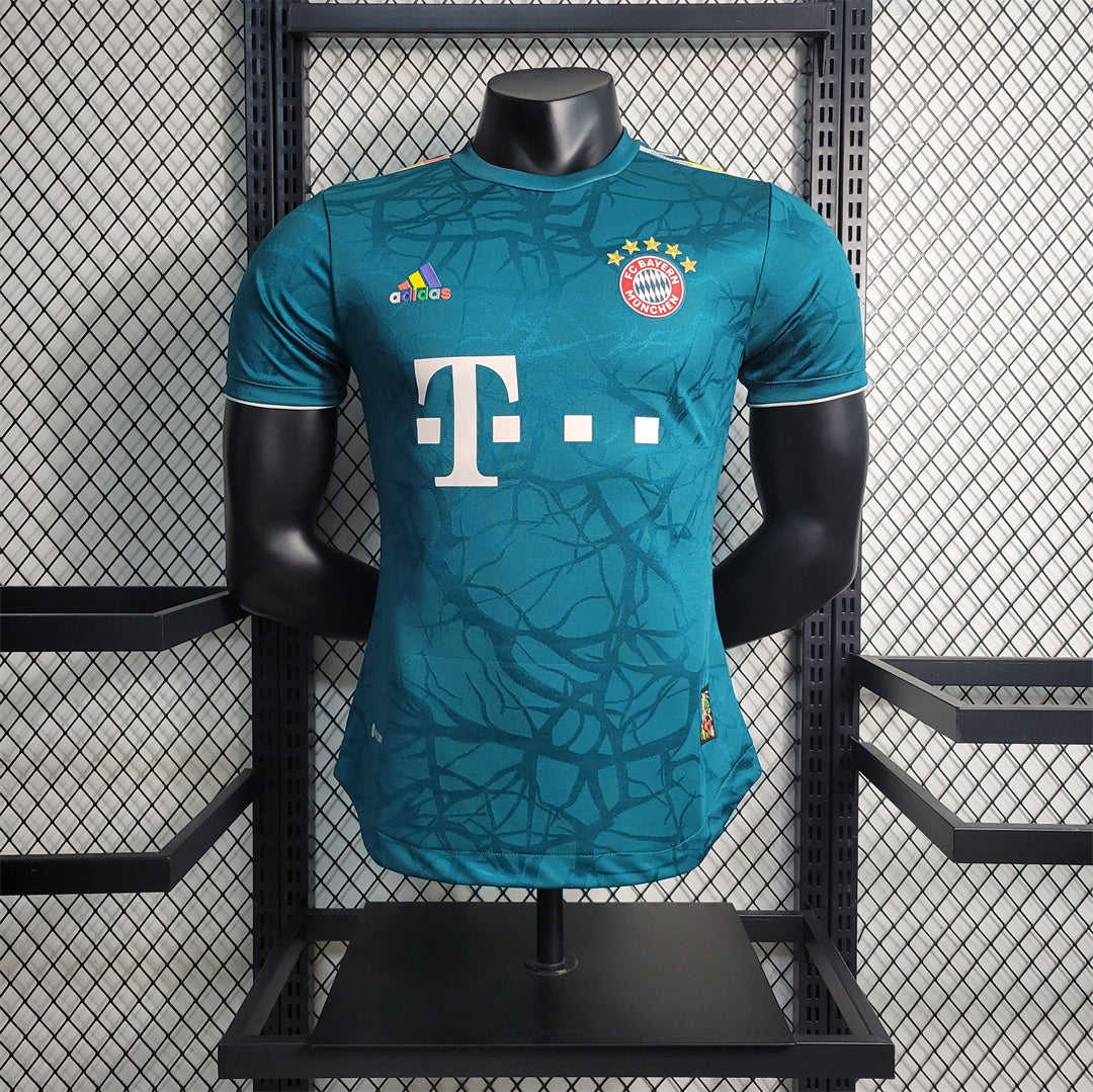 Bayern ''Ocean Storm'' Special Kit