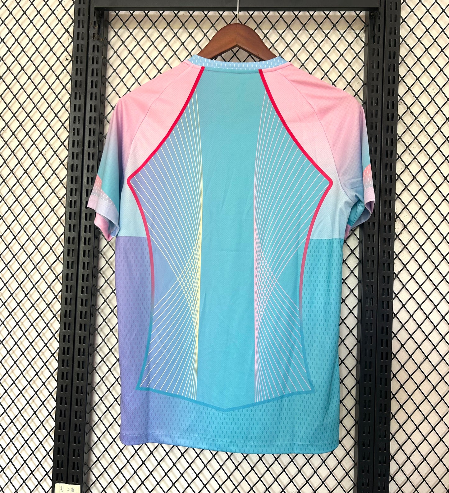 Barcelona ,,Neon Pastel,, Special Kit