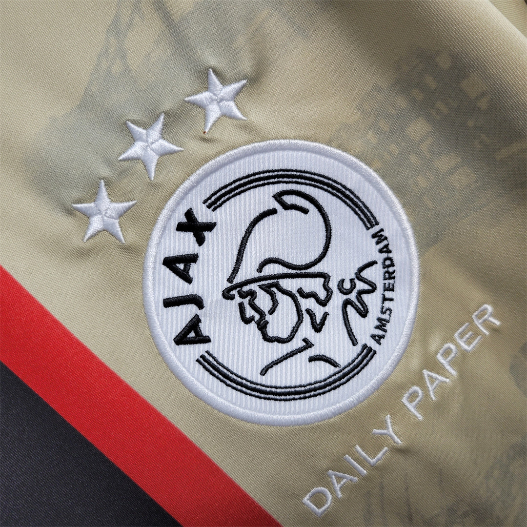 Ajax Amsterdam ''Pantone'' Special Kit