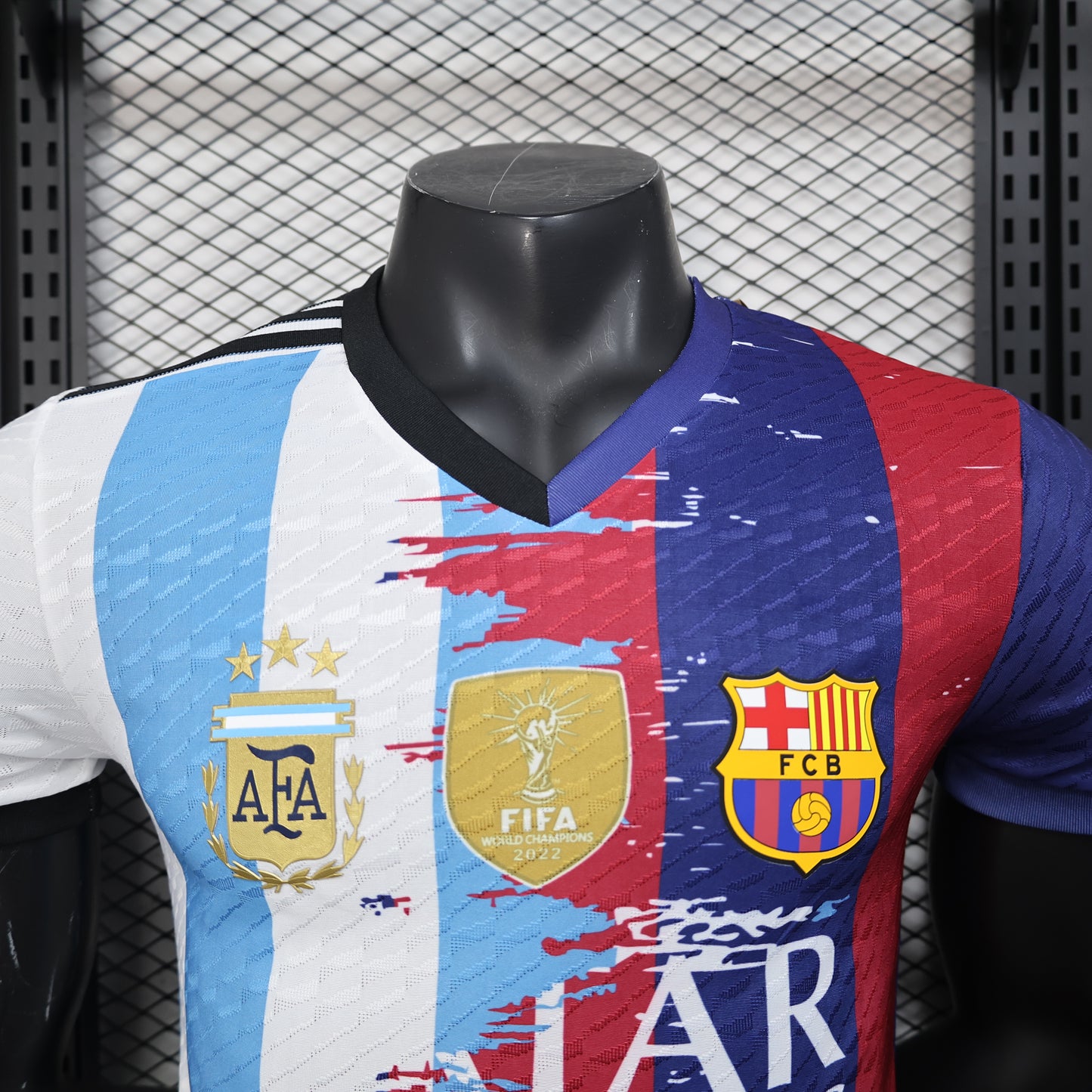 Messi 25/26 2ND Edition