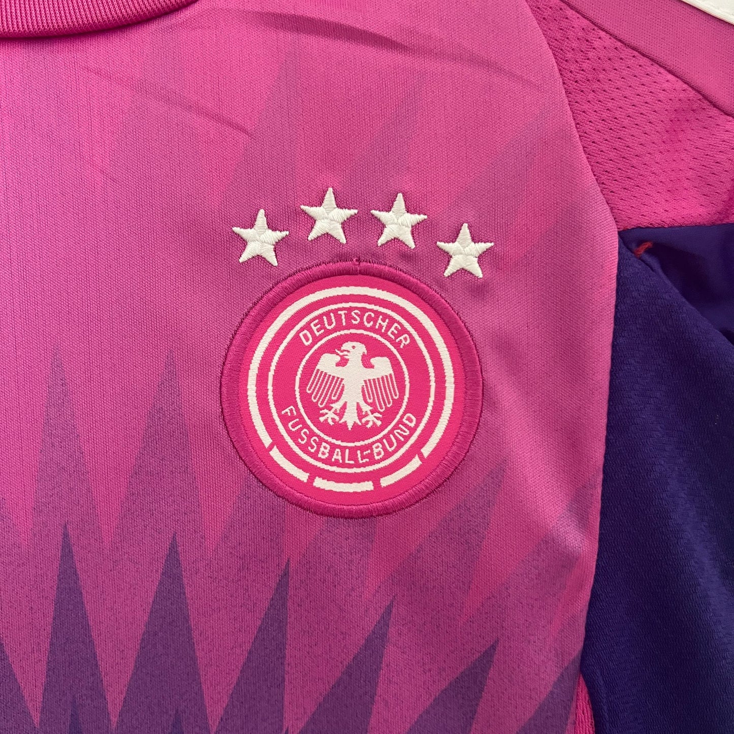 Germany | Kid Set ''Away'' Special Kit
