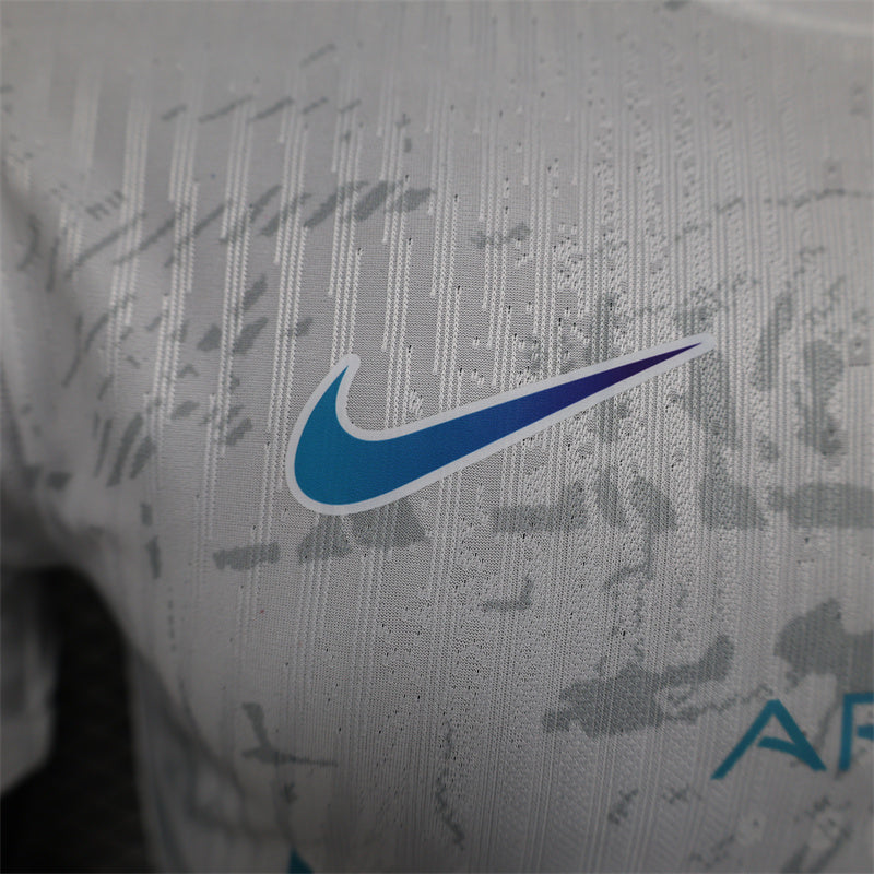 AI Nassr Away 23/24
