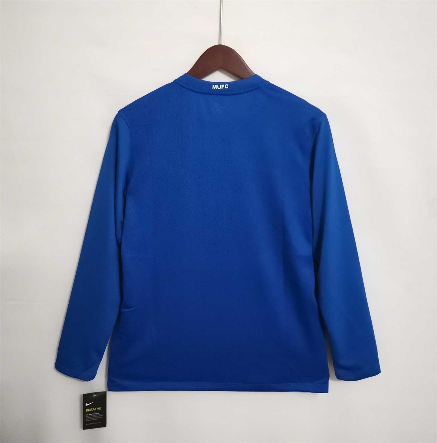 Manchester United | Long sleeve shirt ''Home 08/09'' Retro Special Kit