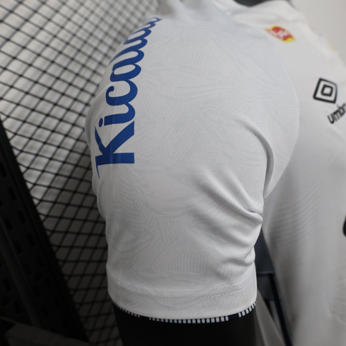 Santos Home Edition 24/25 Special Kit
