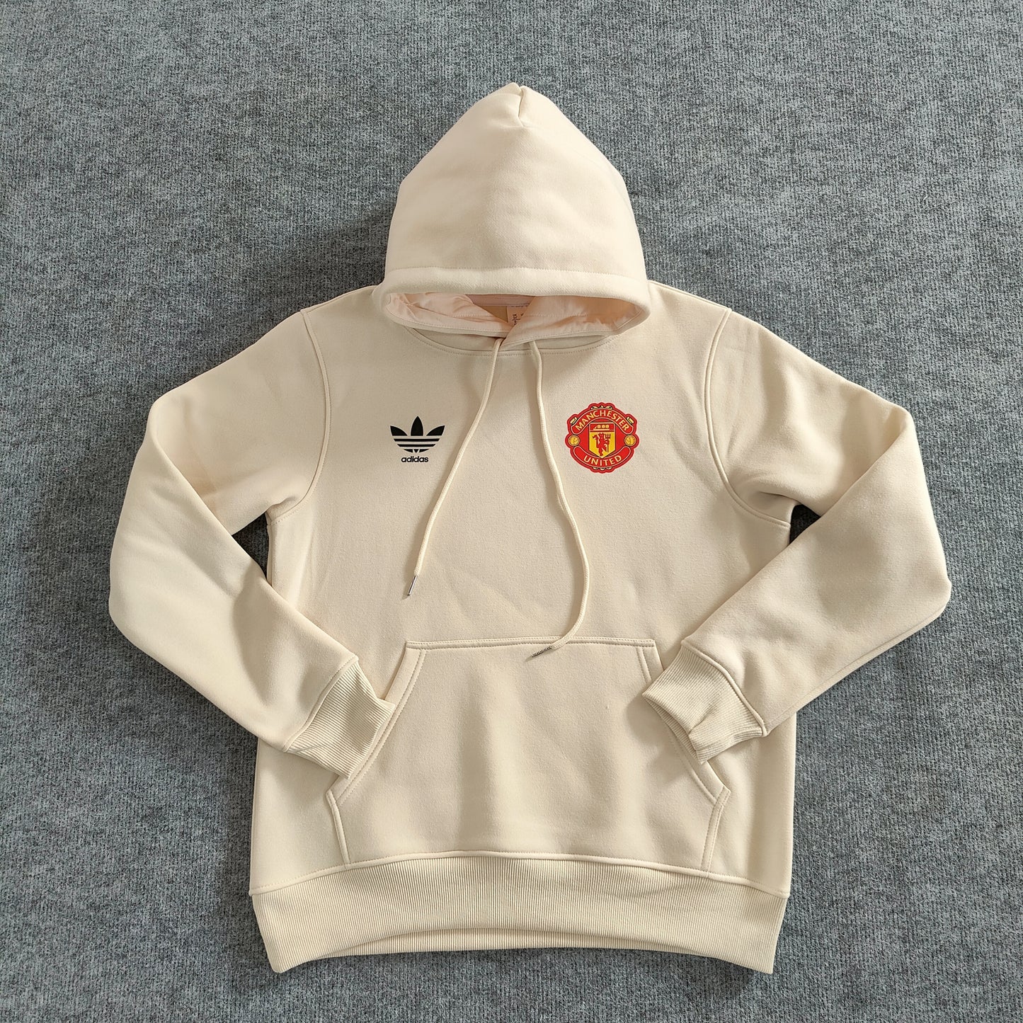 Manchester United Hoodie ''Beinge'' Special Kit