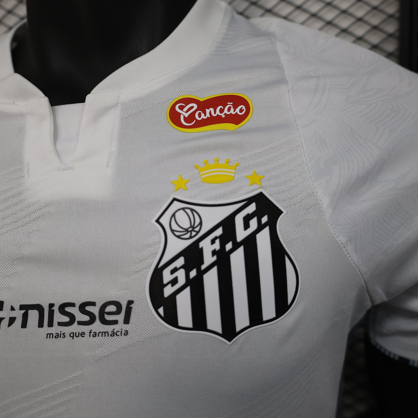 Santos Home Edition 24/25 Special Kit