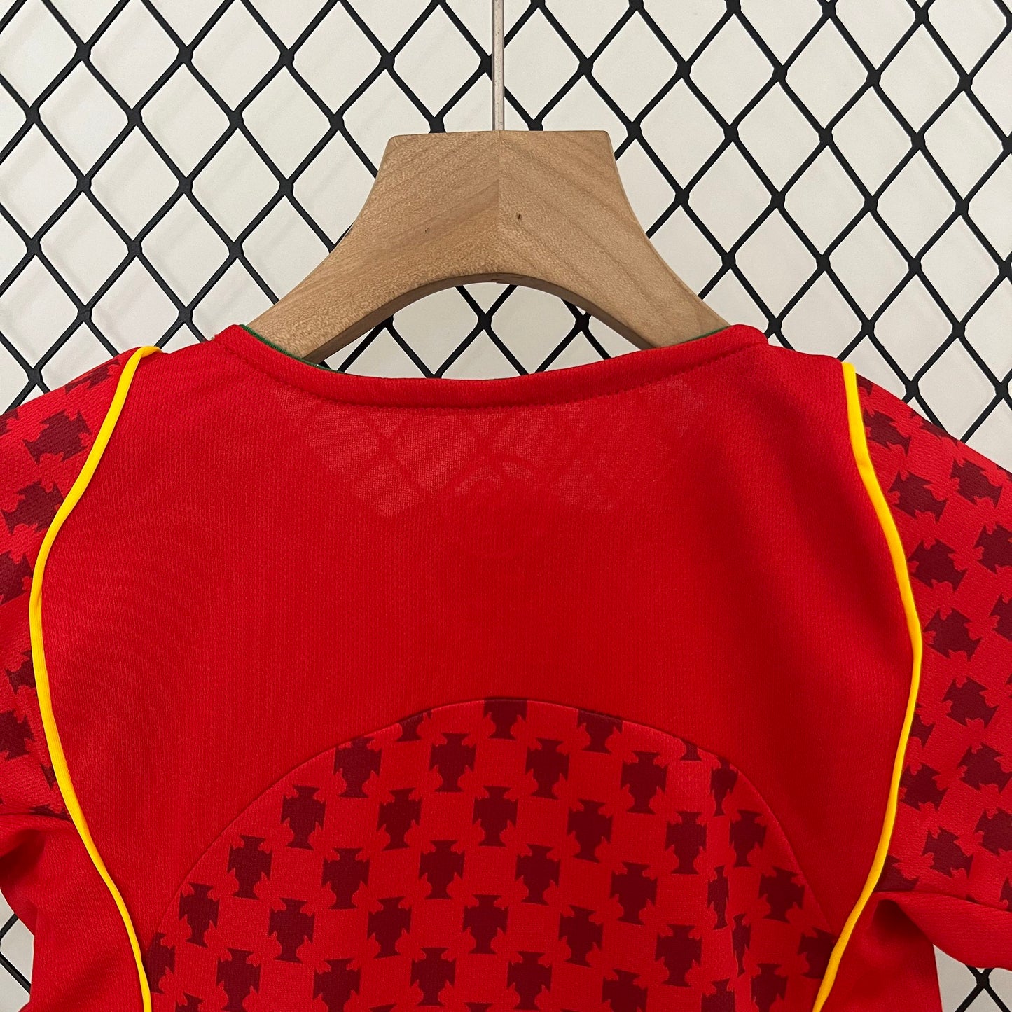Portugal Retro | Kid Set ''Home'' Special Kit