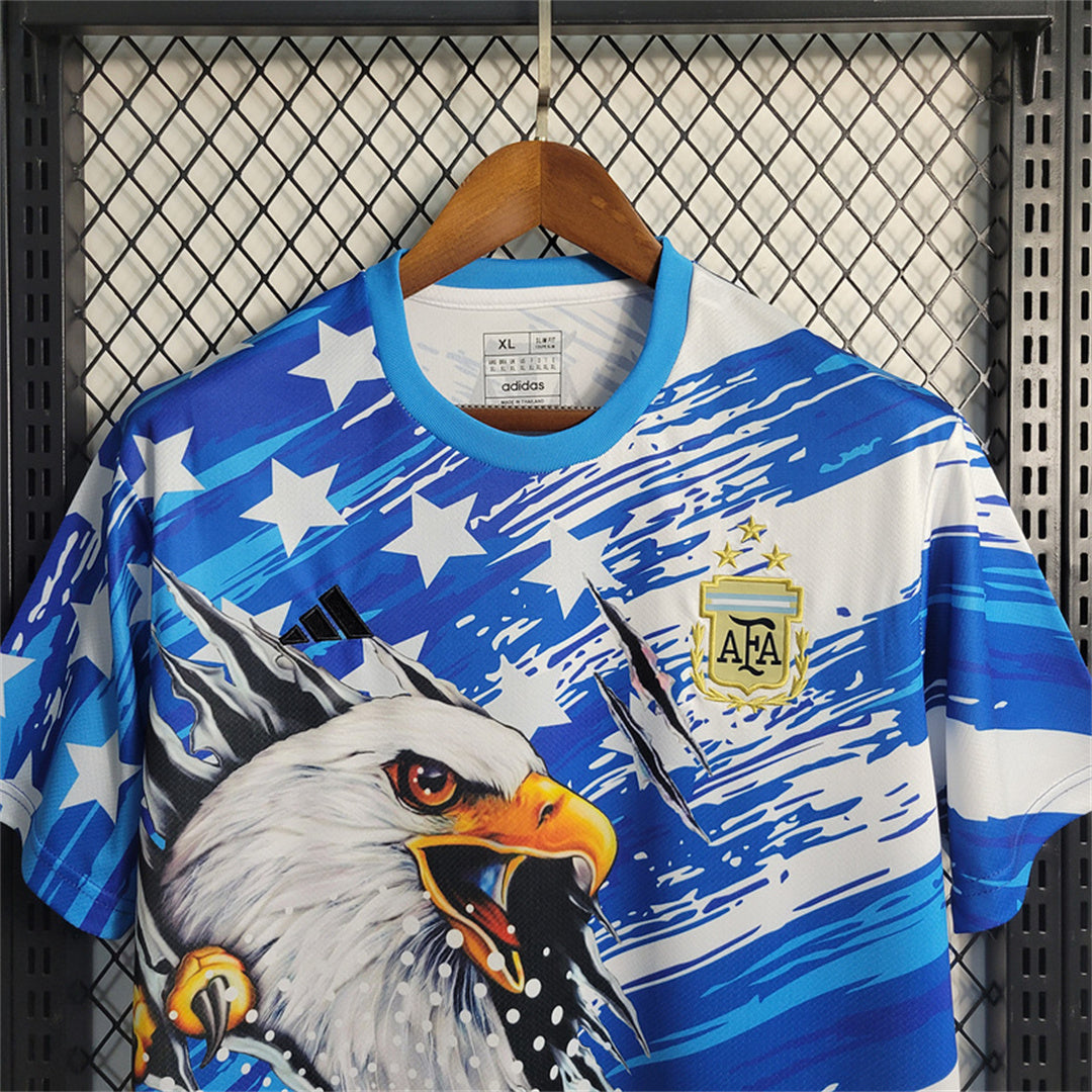 Argentina ''Pampas Eagle'' Special Kit