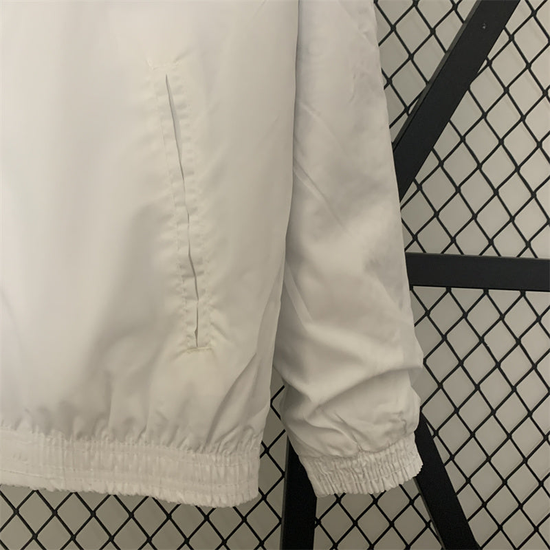 Real Madrid ''Reversible'' Windbreaker 23/24