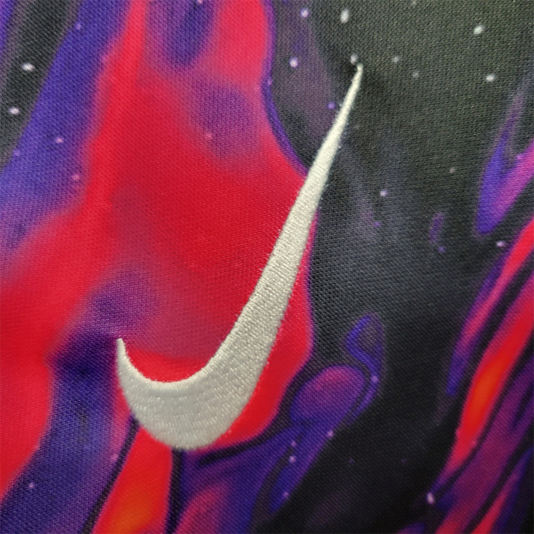 PSG ''Galactic'' Special Kit