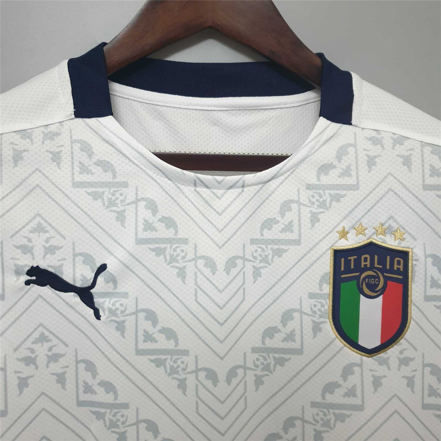 Italy Away 2020 Special Kit