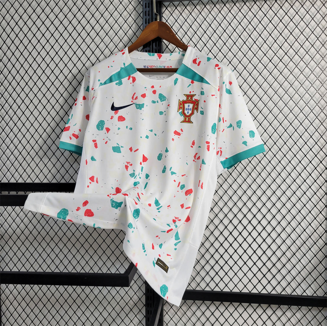 Portugal ''Navegadoras'' Special Kit