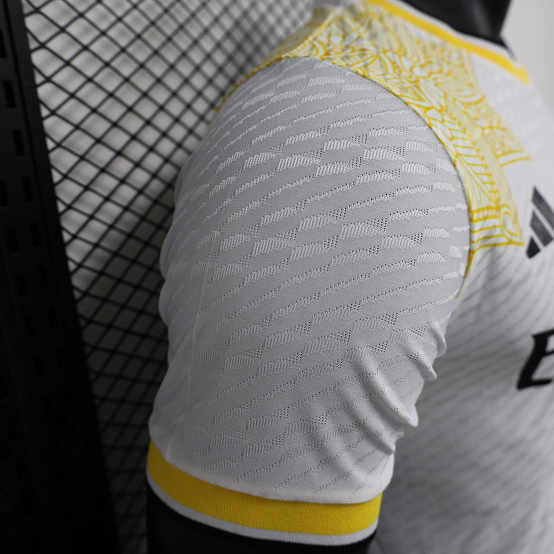 Real Madrid ''Snake Serpent'' Special Kit