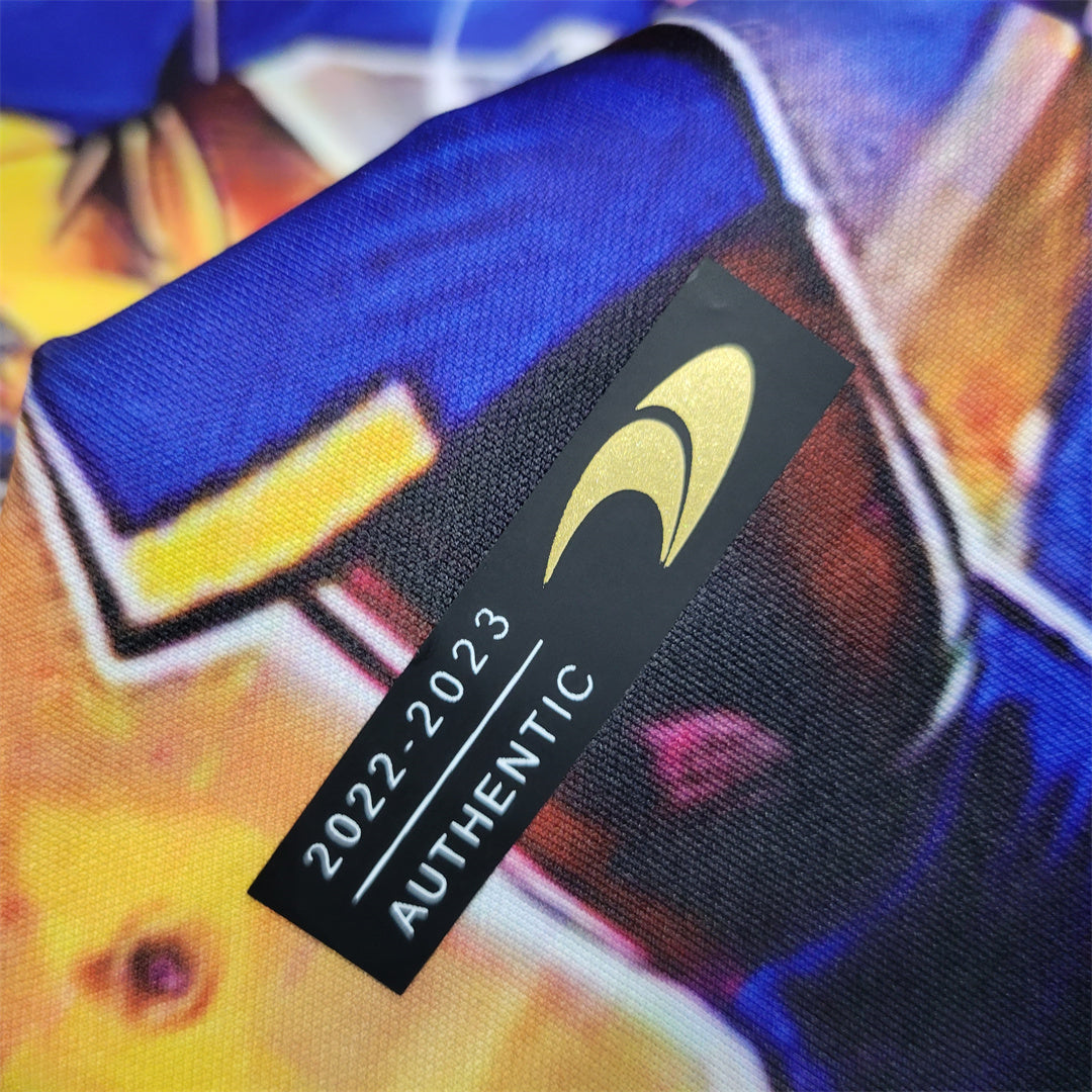 AI Nassr ''Cr7'' Special Kit