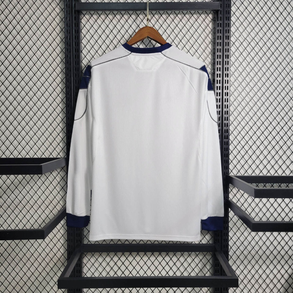 Manchester United | Long sleeve shirt ''Ivory Knight'' Retro Special Kit
