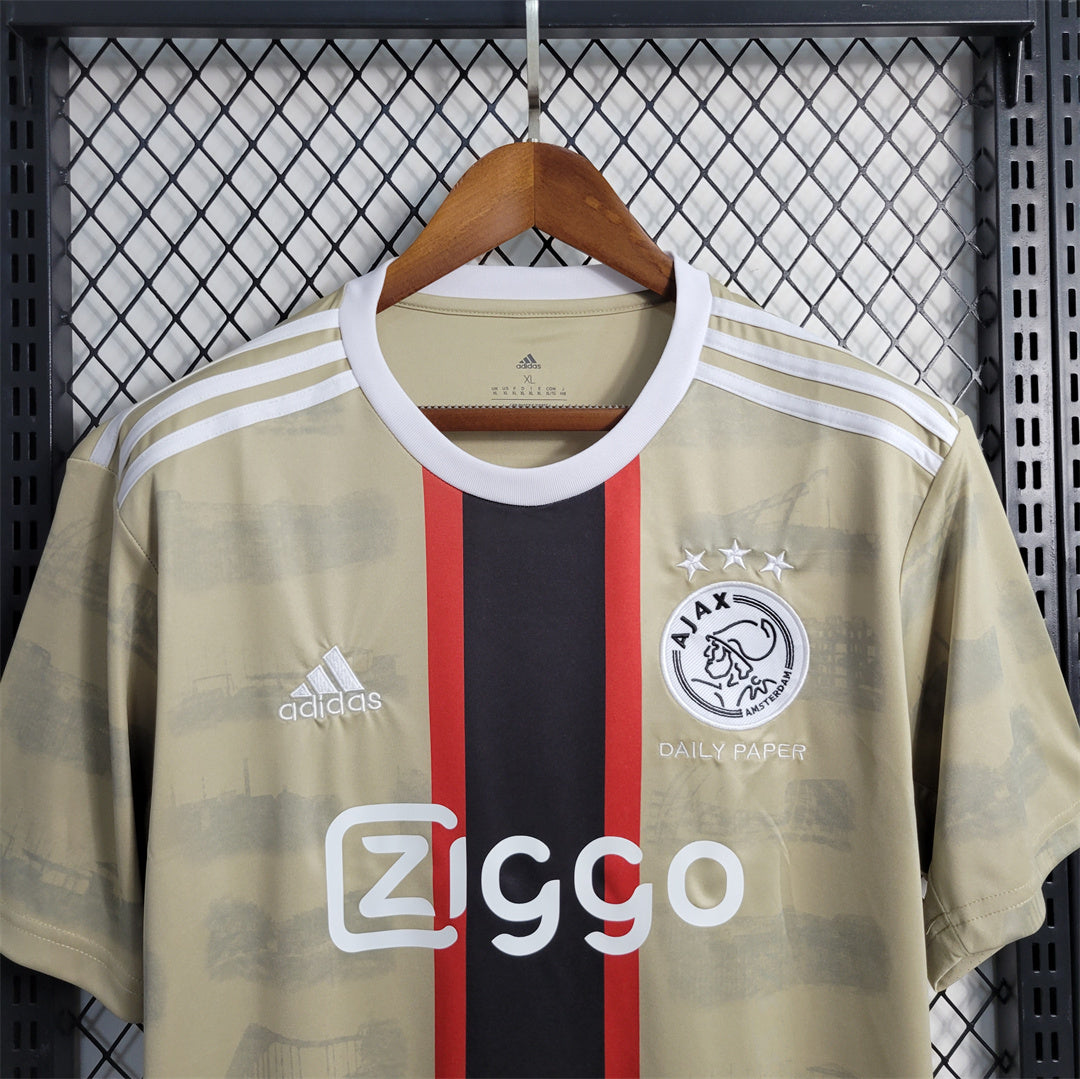 Ajax Amsterdam ''Pantone'' Special Kit