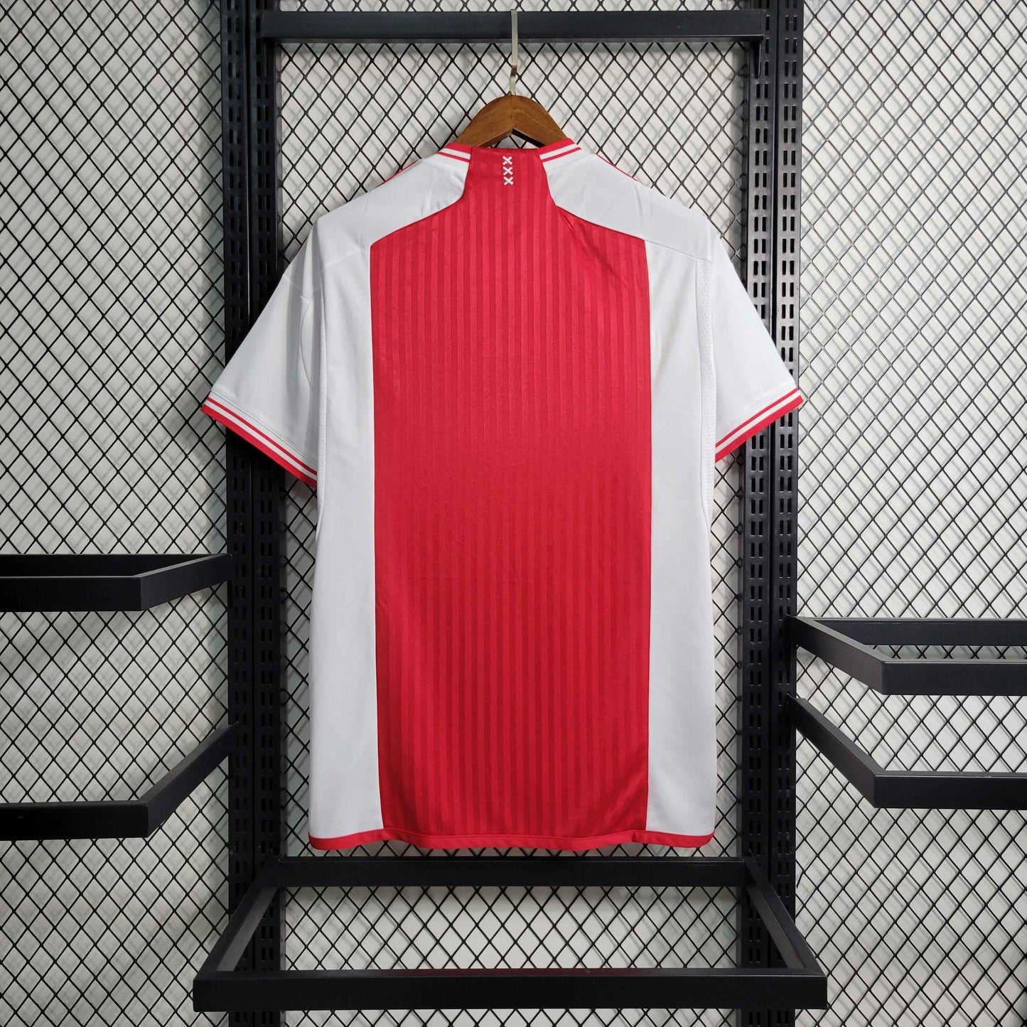 Ajax Amsterdam Home 23/24