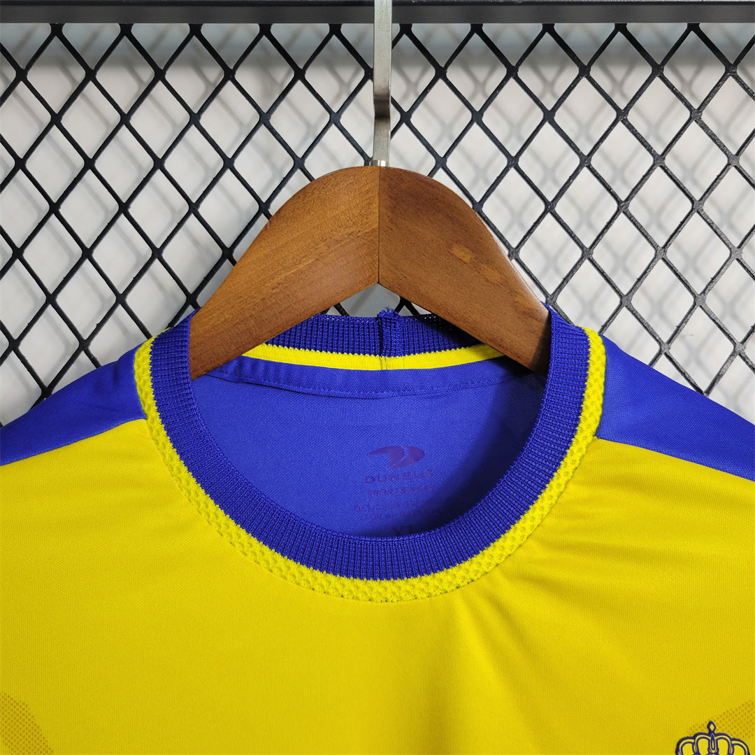 AI Nassr ''Cr7'' Special Kit