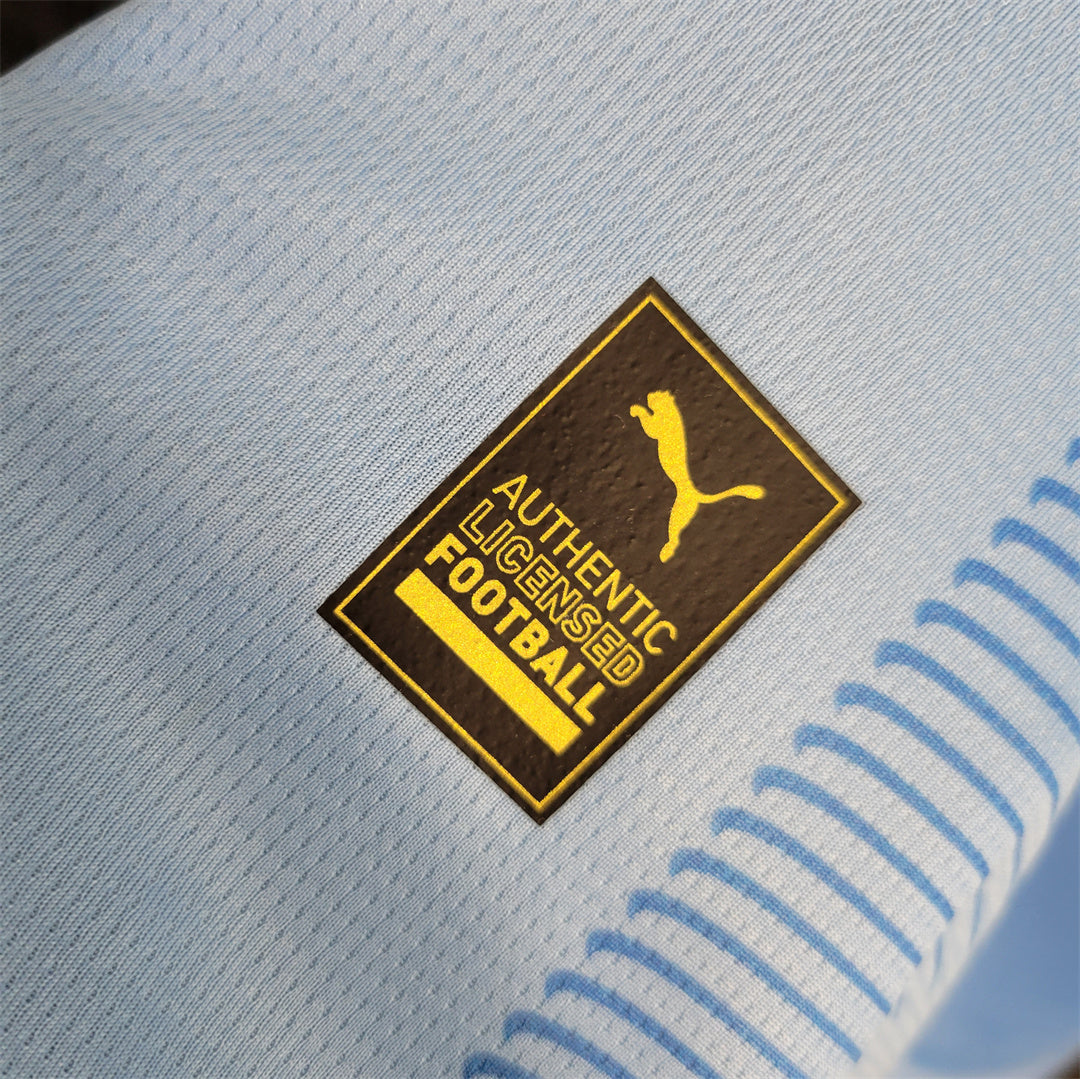 Mancester City Home 23/24