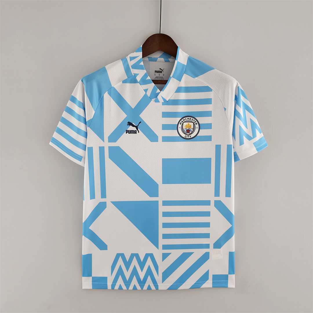 Mancester City ''Pre Match'' 22/23