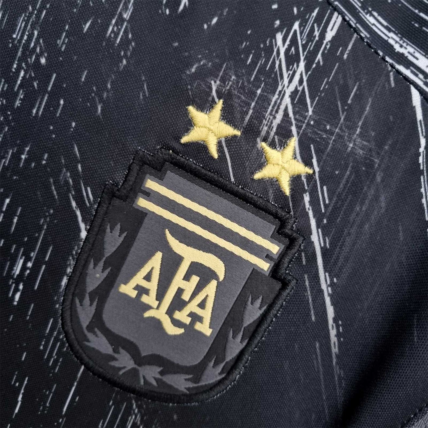 Argentina ''Commemorative'' Special Kit