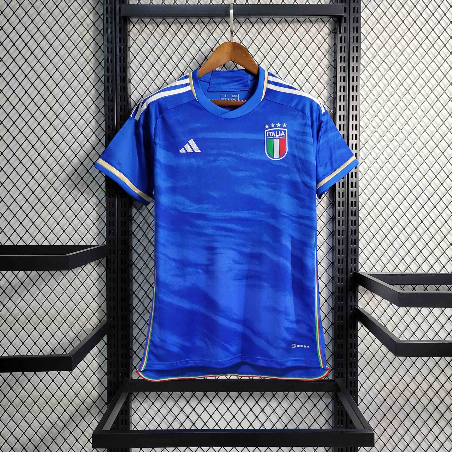 Italy Home 2023