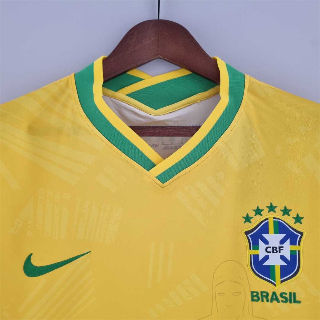 Brazil ''Rio Spirit'' Special Kit
