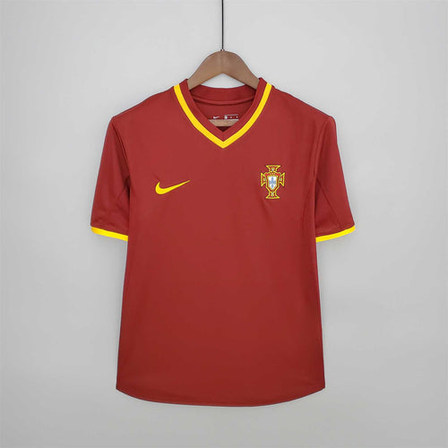 Portugal Home Retro 2000
