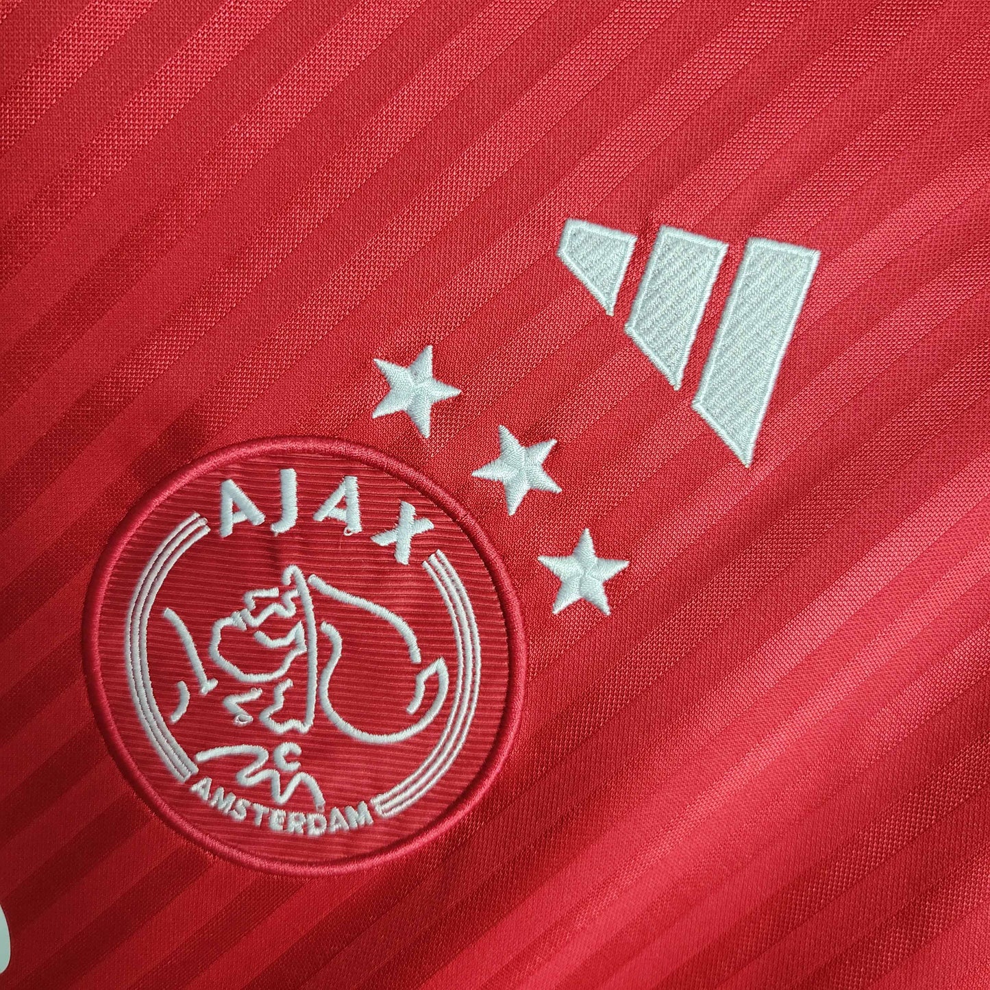 Ajax Amsterdam Home 23/24
