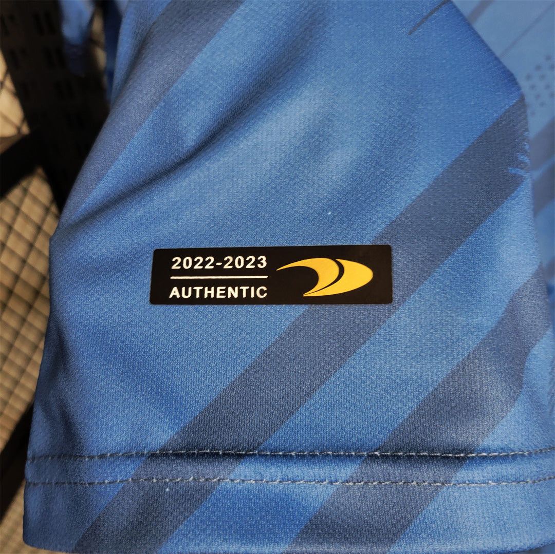 AI Nassr ''Blue Line'' Special Kit