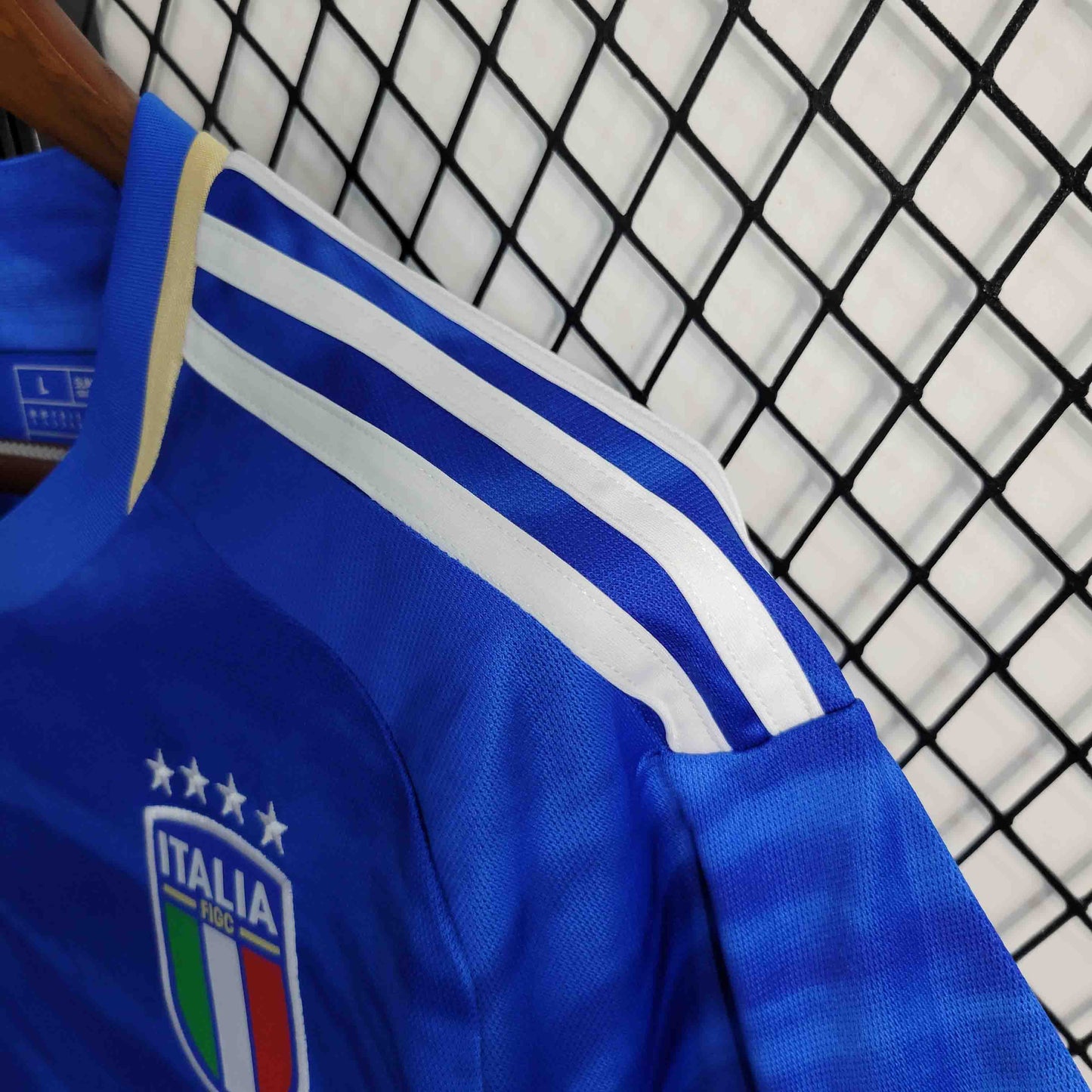 Italy Home 2023