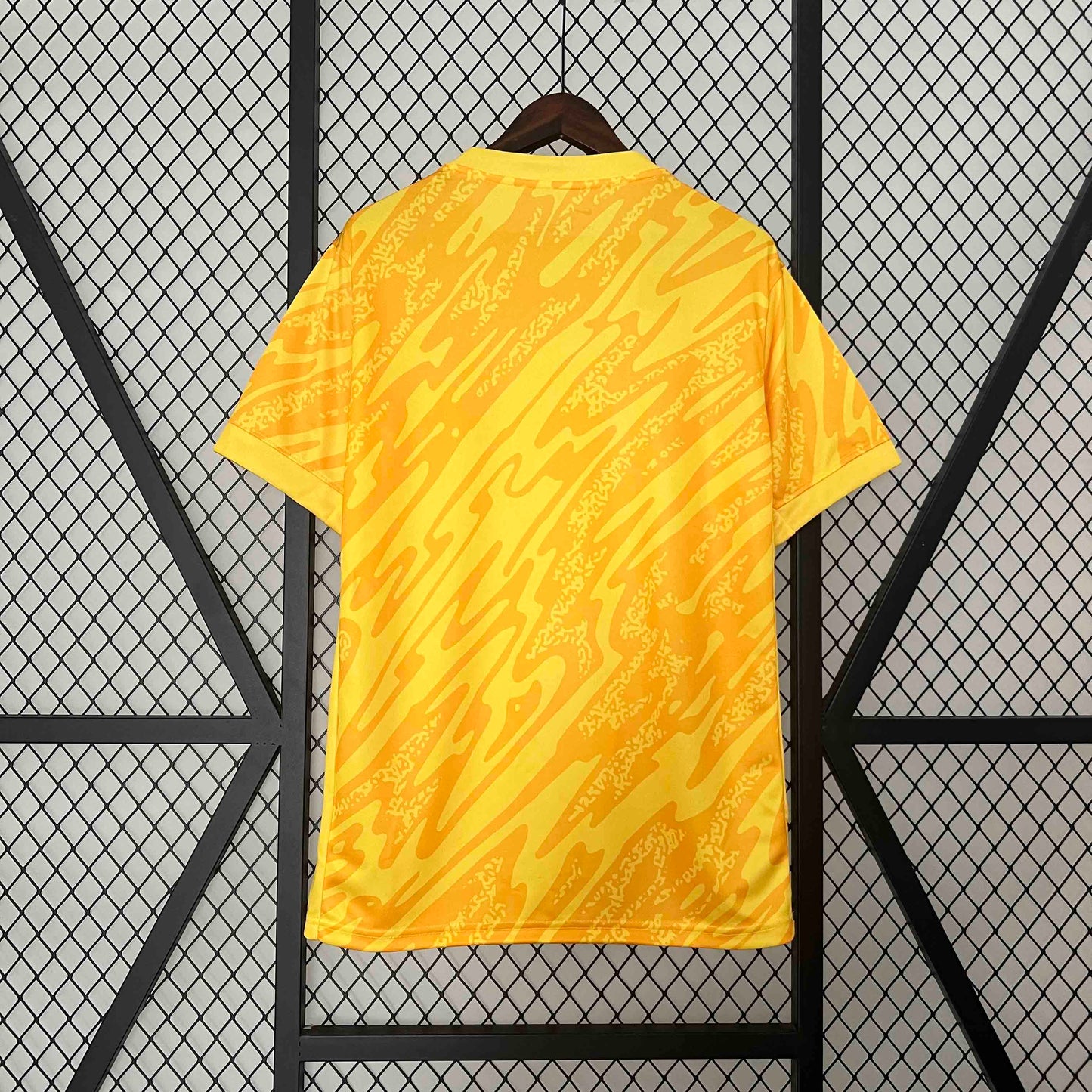 Portugal ''Yellow Goalkeeper'' Special Kit