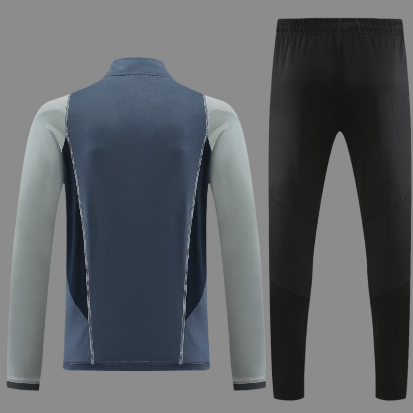 Inter Miami Track Suit ''Grey''