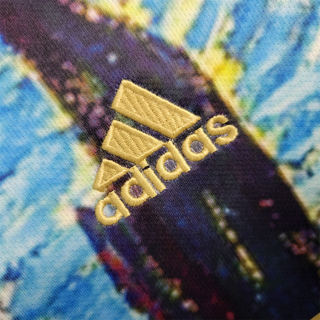 Ajax Amsterdam ''Blue Night'' Special Kit