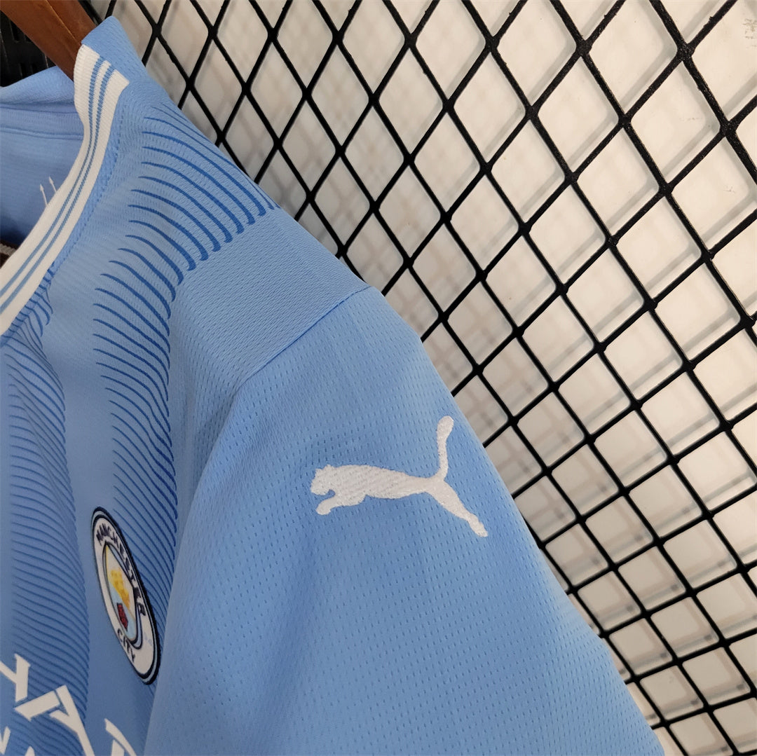 Mancester City Home 23/24