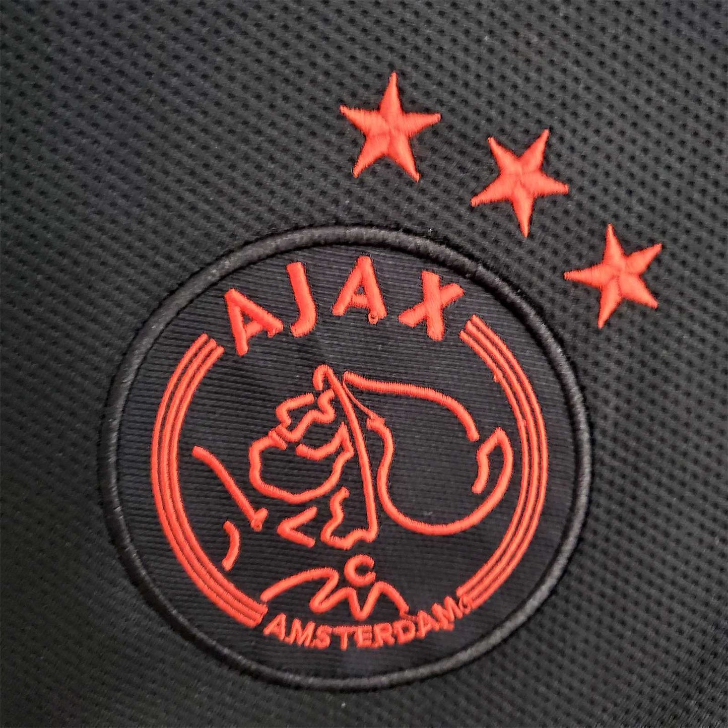 Ajax Amsterdam ''Curaça'' Special Kit