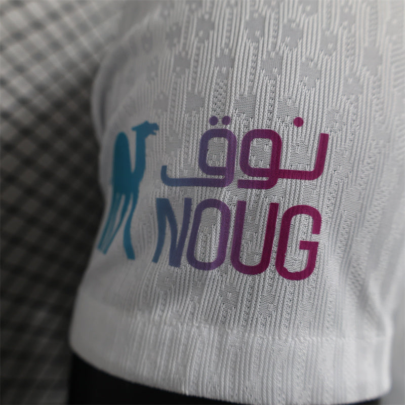AI Nassr Away 23/24