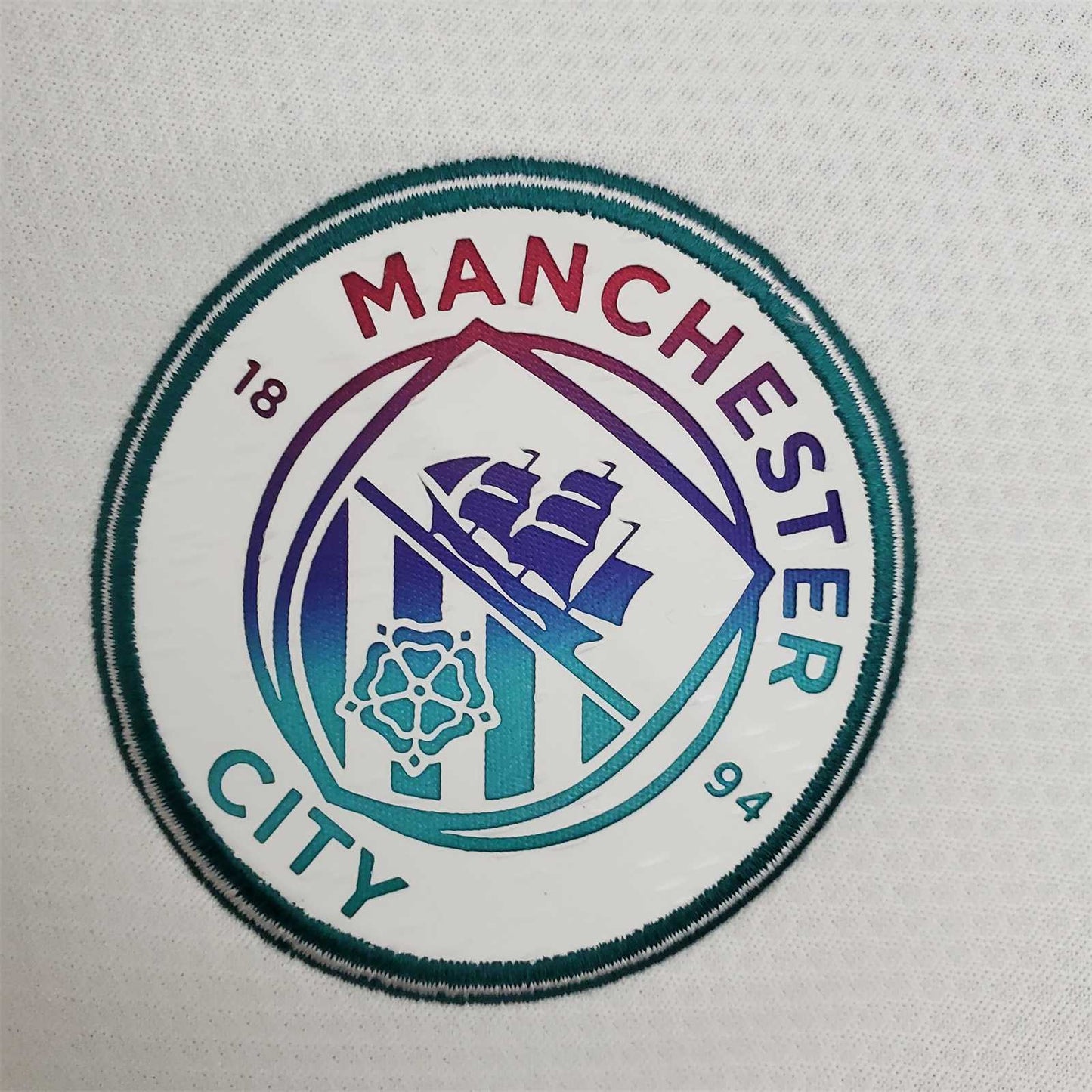Mancester City Away 21/22