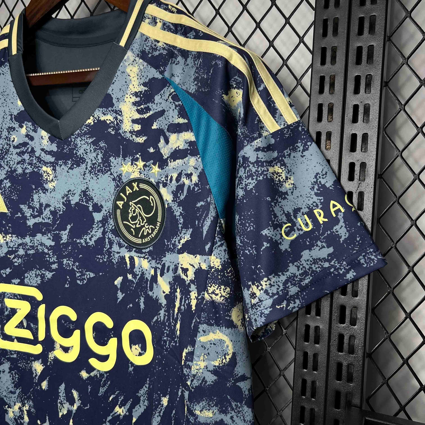 Ajax Amsterdam ''Acrilic'' Special Kit