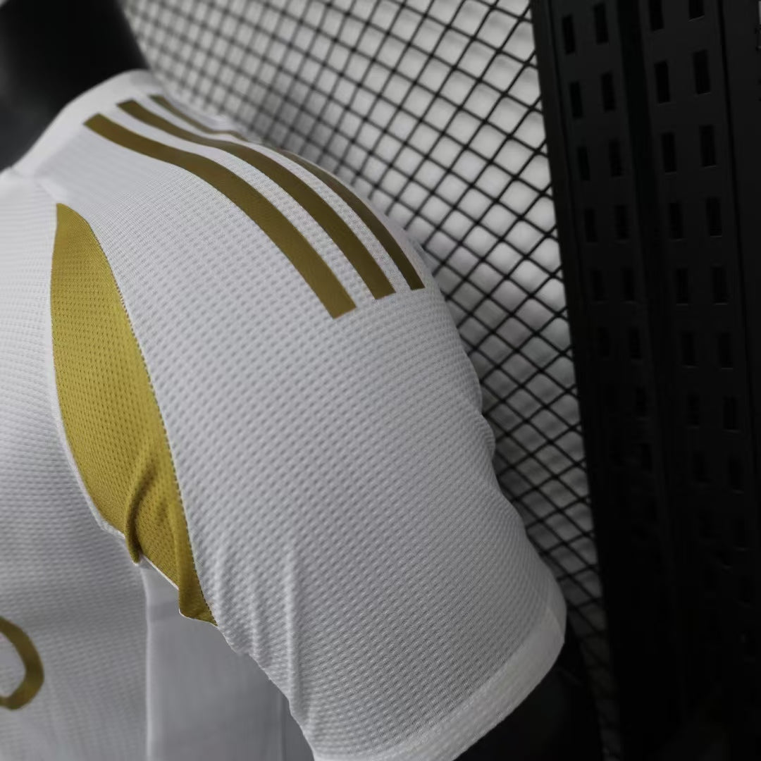 AI Nassr ''White Structure'' Special Kit