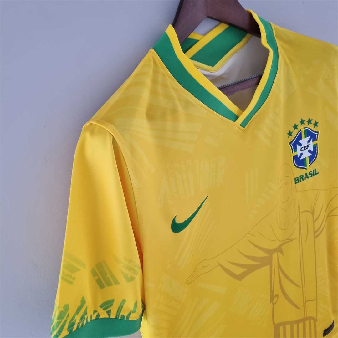 Brazil ''Rio Spirit'' Special Kit
