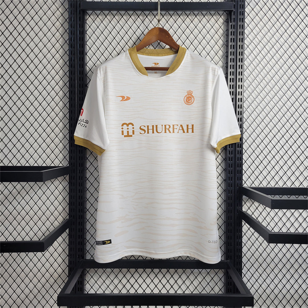 AI Nassr ''Sovereing Spark'' Special Kit