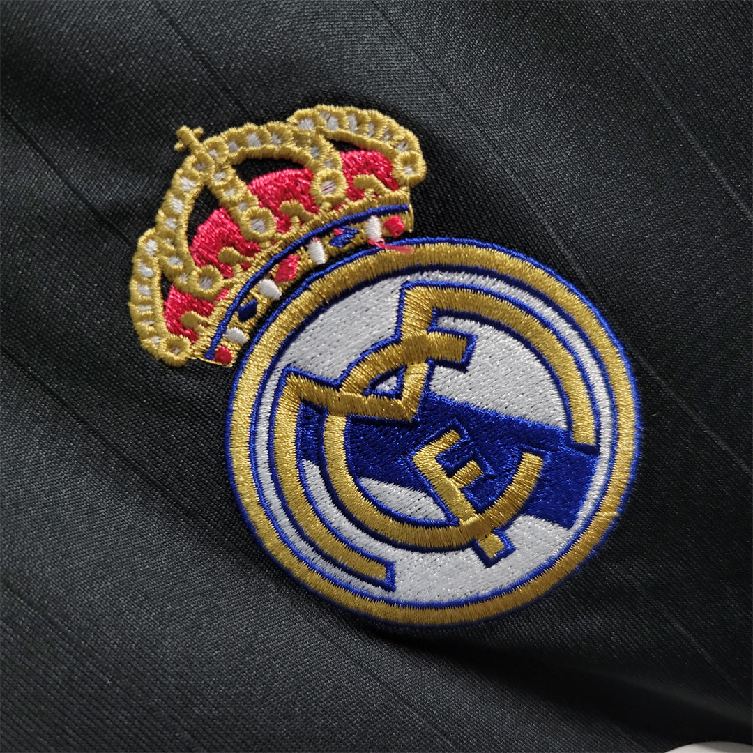 Real Madrid | Long sleeve shirt ''Shadow Knight'' Retro Special Kit