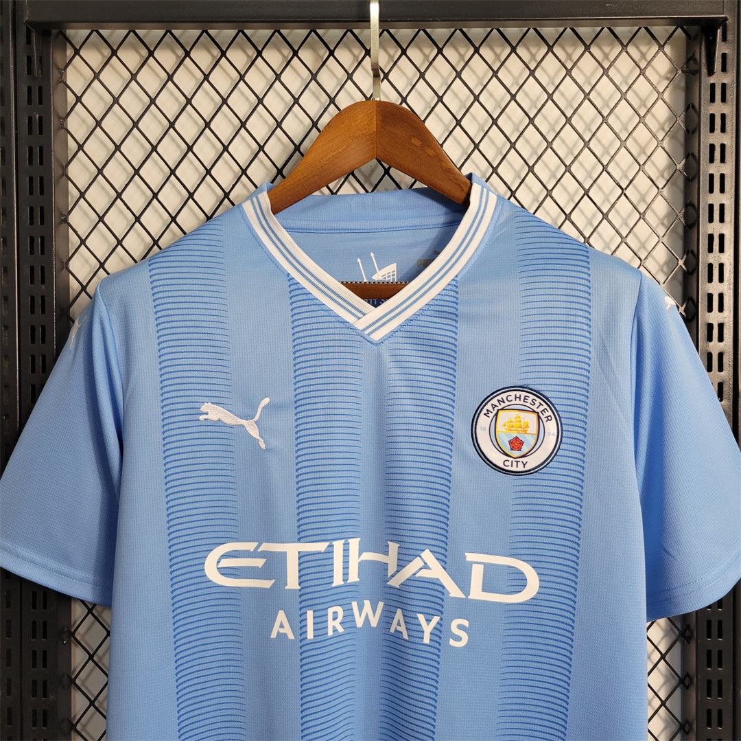 Mancester City Home 23/24